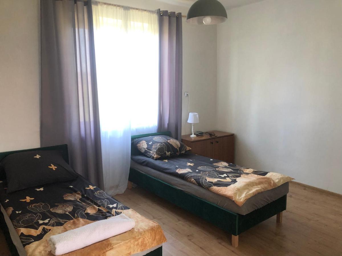 Agroturystyka „Nadbuzanski Swit” Wola Uhruska Bagian luar foto